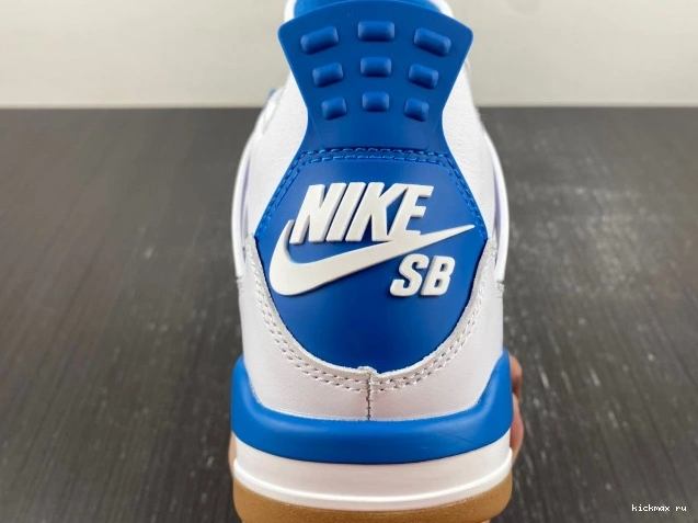 Cheap MAX DR5415-104 SB Jordan Retro 4 0717